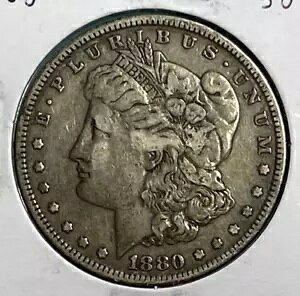 1880 O ���[�K�� �V���o�[ �_���[ �` �j���[�I�[�����Y������ �` �Â��č��R�C��