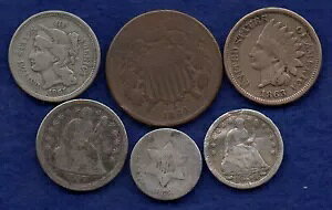 AJ 1850 N - 1860 N Zg - _CA6x RCAׂĈقȂ܂ (Ref. t5618)