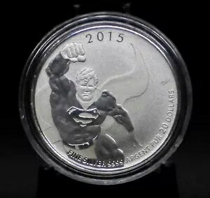 2015 $20 Ji_ X[p[} 1/4 IX [121DUD]