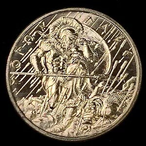 �C���^���I�~���g�uMolon Labe�v1�I���X999�t�@�C���V���o�[�A�V�����C��39mm�J�v�Z�����o��