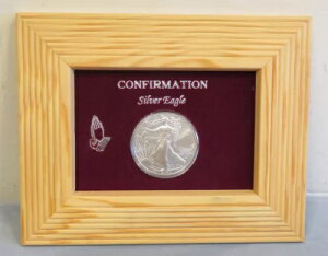 UNC 2024 �A�����J�� �V���o�[ �C�[�O�� (�uCONFIRMATION�v���C�h�ؐ��t���[������)