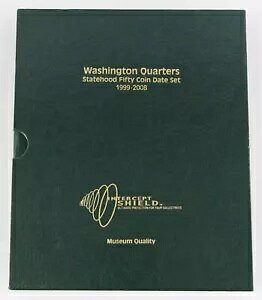 1999-2008 �f���o�[ ���V���g���B �N�H�[�^�[ UNC 50 �R�C���Z�b�g �C���^�[�Z�v�g�V�[���h