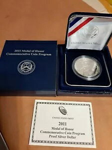 2011�N ���_�M�͋L�O�R�C���v���O���� �v���[�t �V���o�[�h�� COA �{�b�N�X