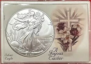 2024 ��т̃C�[�X�^�[ - �\���� - 1�I���X �A�����J���V���o�[�C�[�O���i�J�X�^���z���_�[����j