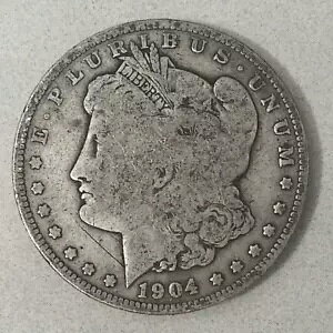 1904N KE_[ 100Zg AJ 90% Vo[ č $1 č ǎRC #5010