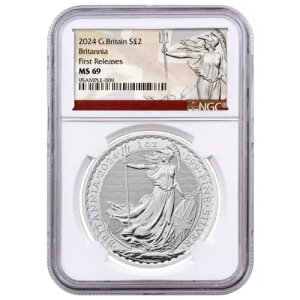 2024N p 2|h u^jA .999 1IX NGC MS69 FR u^jAx