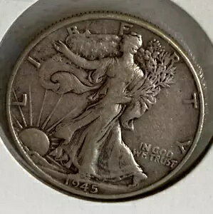 1945N P EH[LOEoeB n[th 90% Vo[ 50Zg AJO US RC 1A READ