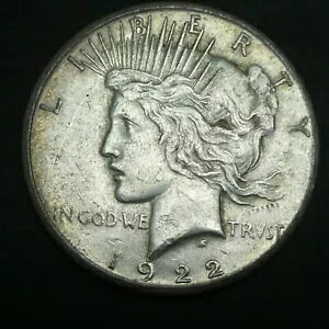 1922�N D $1 ���a��� �č������ǃR�C��