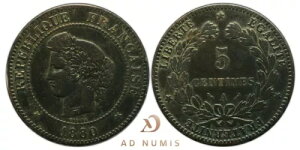 �t�����X 5 �T���^�C�� 1880 �Z���X����