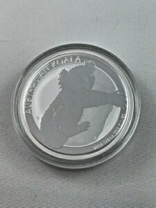 2012N I[XgAY ؂RA 1/2IX .999 Vo[ - p[X - O[gRC