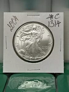 2004N 1IX Vo[C[O 1h . #C1314