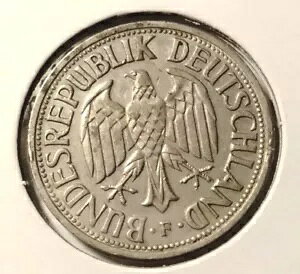 1954N F hCcAMa 1}Nd - KM#110 - (INV#3138)