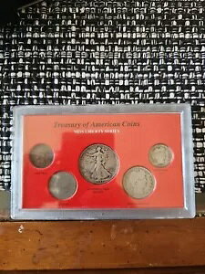 1898-1943NAJݕȃ~XEoeBV[Y݃Zbg