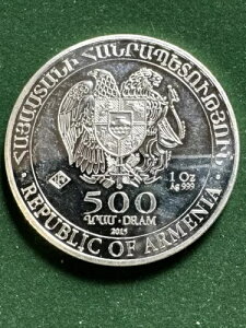 AjAa 2015N  500 DRAMA1gCIX .999 