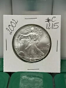 2002N 1IX Vo[C[O 1h . #C1215