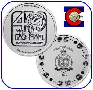 2021NjEG Ms. PAC-MAN? 1IX 2h 40NLORC - JvZ