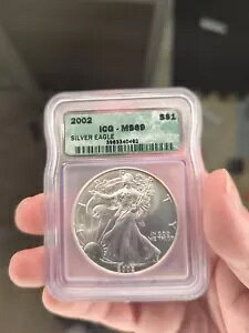 2002NAJVo[C[O ICG MS69