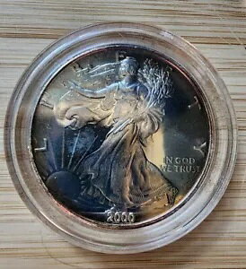 2000N AJ Vo[ C[O BU RC 1IX US $1 h  .999 