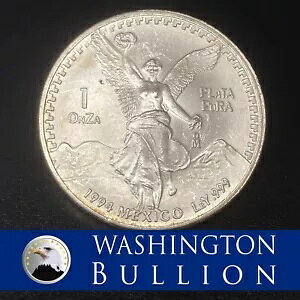 1994N LVR 1IX IU Vo[ x^bh AT[L[V .999 RC *3113 (ʐ^̒ʂ)