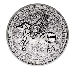 2022N 1IX .999  PEGASUS ZgwiRC BU JvZ