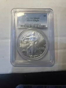 AJEVo[EC[O 2002 1IX݁FPCGS MS69