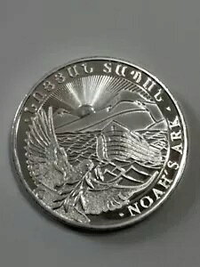 2016N NOAHS ARK 500 DRAM .999 n 1gCIX RC  RNV