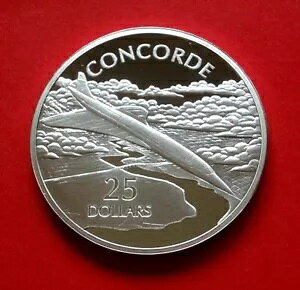 �\���������� 2003�N 25�h�� �v���[�t��� ~ CONCORDE/QEII