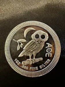 1IX 2018N jEG Vo[ Aei AOE tNE .999 t@C BU X^bJu $2