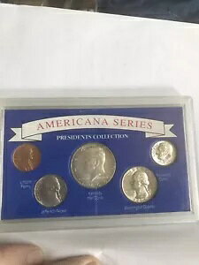 AJ[iV[Y vWfcRNV 1964N