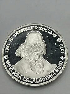 2002 �N �g���R 10,000,000 �����A�V���o�[ �v���[�t�A�������[�i �Z�����f�B�� I ���[�~