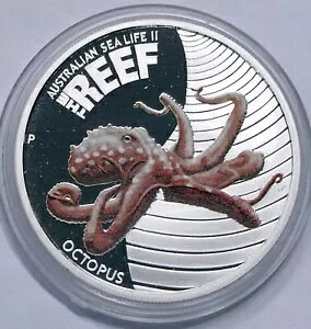 2012N 1/2IX .999 Vo[ I[XgA V[Ct U [t J[ ^R RC #0973