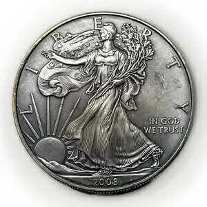 2008N 1IX č .999  $1 Vo[C[OBAeB[NdグAC菝 M-024