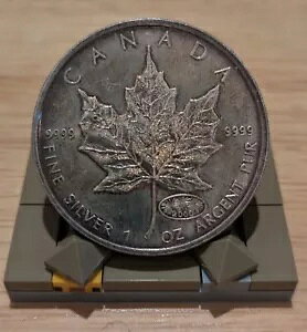 2000�N �J�i�_ ���[�v�����[�t �ԉ� �v���C�x�[�g 1�I���X .9999 �V���o�[ ���E���h