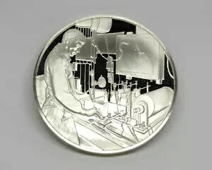 1973N AJX֋ǒ GNgjNXi #46 X^[OVo[_RC