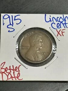 1915�N S �����J�[�� �E�B�[�g�Z���g �G�N�X�g���[�� �G�N�X�g���t�@�C�� XF �x�^�[�f�C�g�R�C�� (Raw10826)