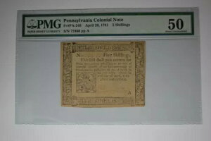 yVojAB 1781 N 4  20  5s PMG  50 ɂāB