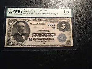 5.00 1882 �o�����[ �o�b�N �I�^���� �A�C�I�� PMG 15 �t�@�C���̂� 5 ���̑� 5.00 VBack ���m�B