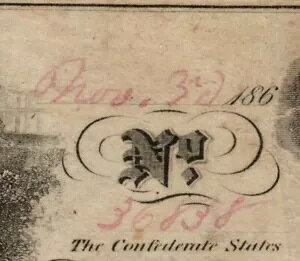 T-41 PF-12 1862 $100 R -  11  3 t - ɒ