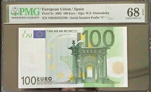 PMG 68 BA / XyC 2002 / 100 [ vtBbNX ( V ) DUISENBERGB