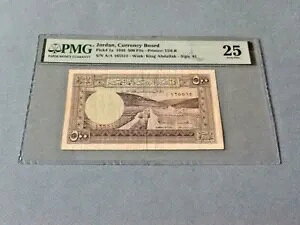 �W���[�_�� 500 �t�B���X P-1a 1949 PMG 25