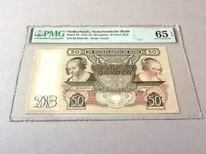 I_ P-58 50 Of 1941 PMG 65 EPQ