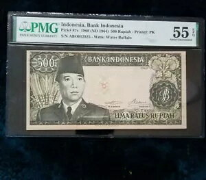 ChlVAA500 sA 1960AP87cAPMG 55 AUNC EPQ ł͂قƂǂ܂