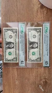 2013 2 $1 PMG EF45 oCiAs[^[ [e[^[AA m[g ubNGh #G72272277