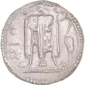 [#1068671] Bruttium�A�m���X�Aca. 500-480 BC�A�N���g���A�V���o�[�AEF�AHN �C�^���A:2102