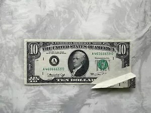 1974NADEVIL #666Lڂꂽ$10̈ꂽ܂ڃG[m[g??A