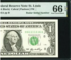$1 2006 �t�@���V�[ �V���A�� H61111116A �X�[�p�[ ���[�_�[ BINARY �t���܃����BPMG EPQ 66