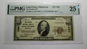 $10 1929 O v[[ ~l\^ ~l\^Bʉݎ Ch 7080 VF25