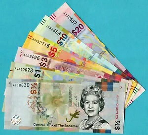 on} 50 Zg 1A3A5A10A20A50A100 h 2016 - 2021 PA77 - P82 UNC PMG