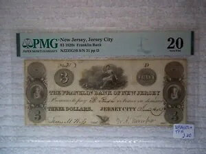 1827 $3 W[W[ VeB j[W[W[ j[W[W[B p~ꂽʉ tNs PMG 20 VF