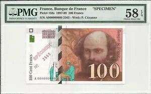 �t�����X P158s 100 �t���� 1997 PMG 58 EPQ �Z�U���k�W�{�t�@�C�G�b�g 74.0